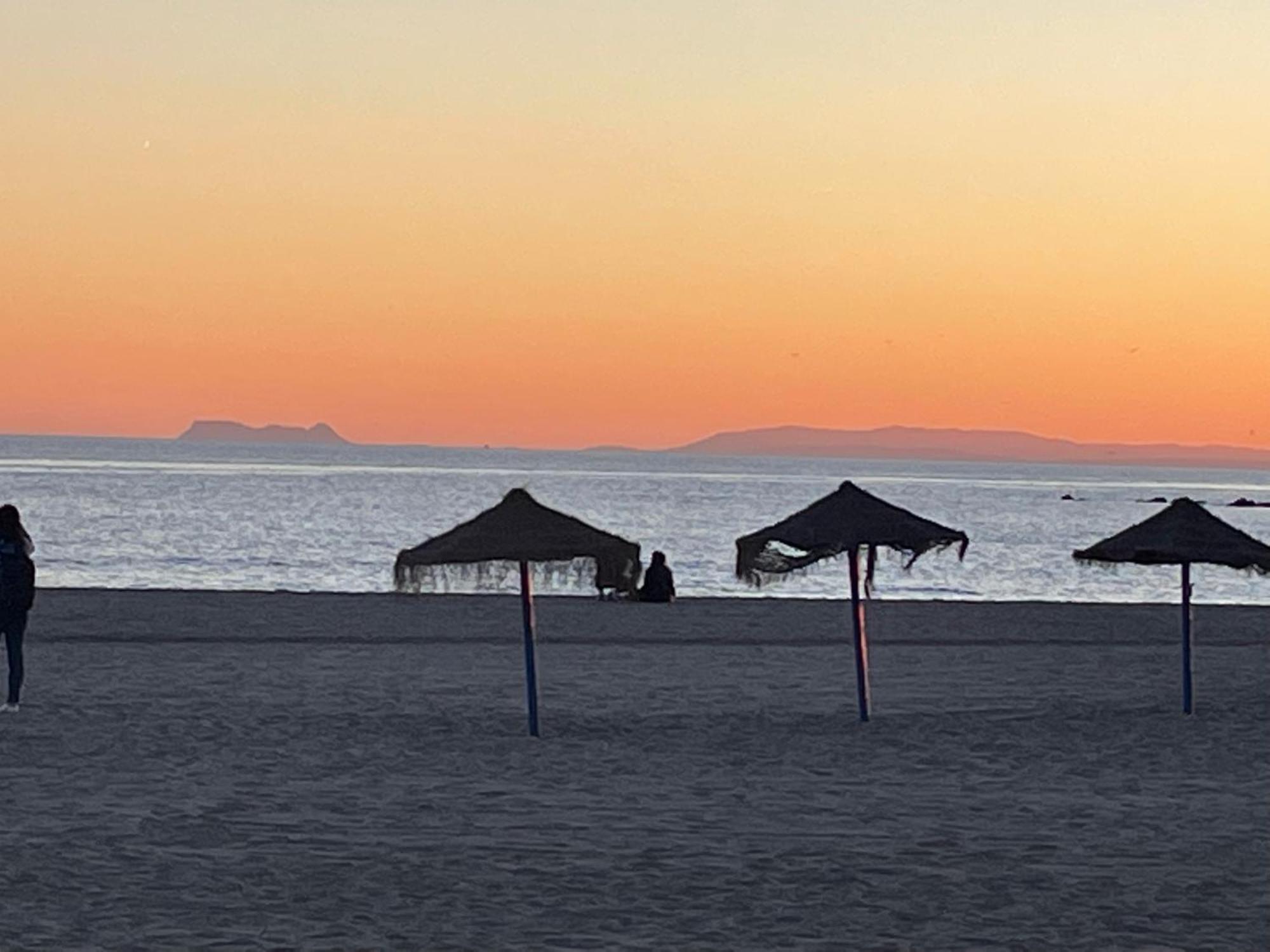 Paradise in Fuengirola Bagian luar foto